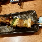 おちば屋 - 鴨ねぎ　ポケモンにいたな、そんなヤツ