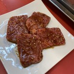 焼肉 あづま - 