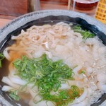 Shoufuku Udon - 