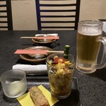 アキラノトコロ - 料理写真: