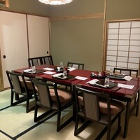 うなぎ割烹 大江戸 - 
