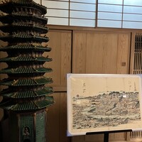 うなぎ割烹 大江戸 - 