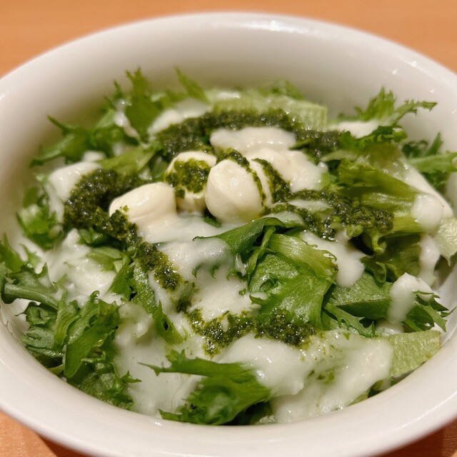 トレンタ  能代店 - 能代（イタリアン）の写真