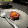 YAKINIKU MARUUSHI 銀座本店