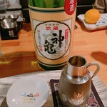 日本酒Bar 温石 - 