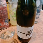 名酒ギャラリー　飛来　kizunA - 