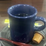 Ka Re Shoppu Twutwu - コーヒー