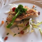 ベッラヴィスタ ラウンジ - 