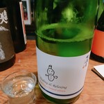 名酒ギャラリー　飛来　kizunA - 