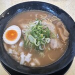 石原ラーメン - 