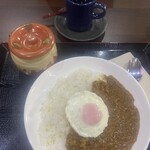 Ka Re Shoppu Twutwu - スタンダード（S）＋鳥海さん家の半熟目玉焼き