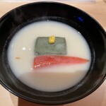 Ginza Nomikouji Yamagishi - 