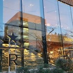 STARBUCKS RESERVE ROASTERY TOKYO - 