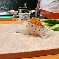 天寿し 京町店 - 