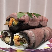 焼肉 きたん 法善寺 - 