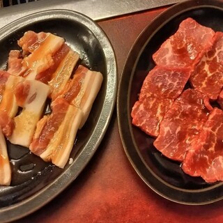 焼肉 たかちゃん_1