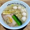 Tokyo Bay Fisherman's Noodle いちごよこすかポートマーケット店