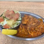 デリー 上野店 - 