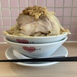 ラーメンが好きです - 