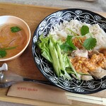 MA♡YU kitchen - 料理写真: