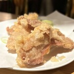 コマツ神田 西口商店街 - 