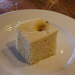 アブラッチョ - 