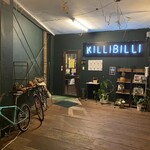 KILLIBILLI - 