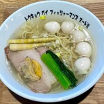 Tokyo Bay Fisherman's Noodle - 