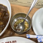 デリー 上野店 - 