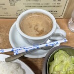 デリー 上野店 - 