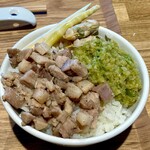 Tokyo Bay Fisherman's Noodle - 