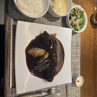 熱香森 - 