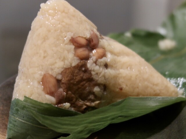 王さんのちまき - 元町・中華街/台湾料理 | 食べログ