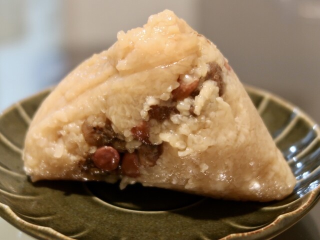 王さんのちまき - 元町・中華街/台湾料理 | 食べログ