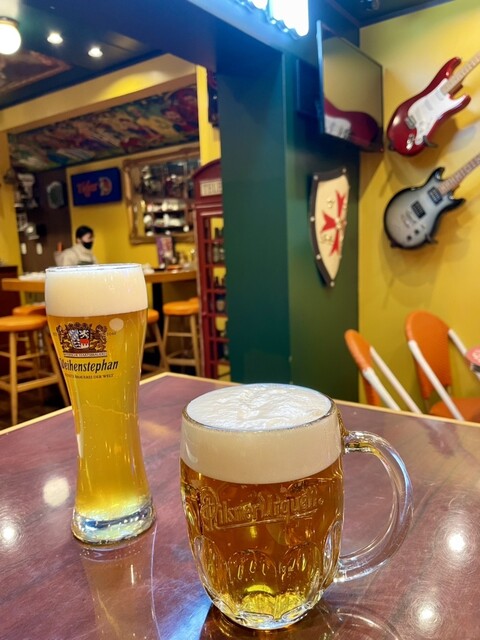 BEERLAND BISTRO CAFE