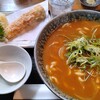 うどん 色彩 - 