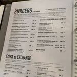 バーガーマニア - 