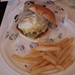 バーガーマニア - 