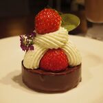 ピエール マルコリーニ - 