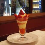 資生堂パーラー - 