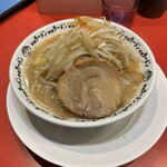 野郎ラーメン - 