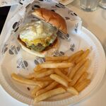 バーガーマニア - 