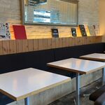 バーガーマニア - 