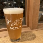 Kyoto Beer Lab - 