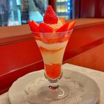 資生堂パーラー - 