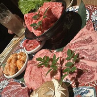 焼肉一七三 向山 - 