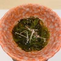 吉祥寺 鮨 栞庵 やましろ - 