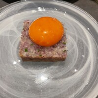東京焼肉いのうえ 銀座店 -  東京焼肉いのうえ 銀座店 -