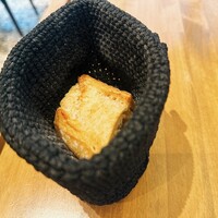 LE PORTIER Par Aux Delices de dodine Toranomon - 