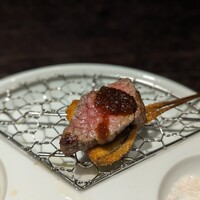 串揚げキッチン だん EKIZO神戸三宮店 - 